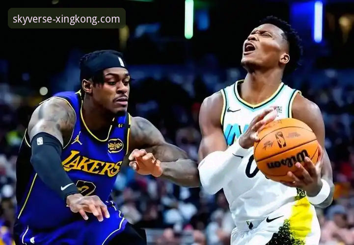 3个关键数据，带你复盘湖人137-130力克步行者的精彩对决